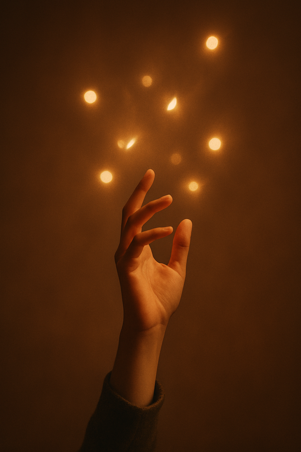 Between Passion and Silence: The Elusiveness of Connection