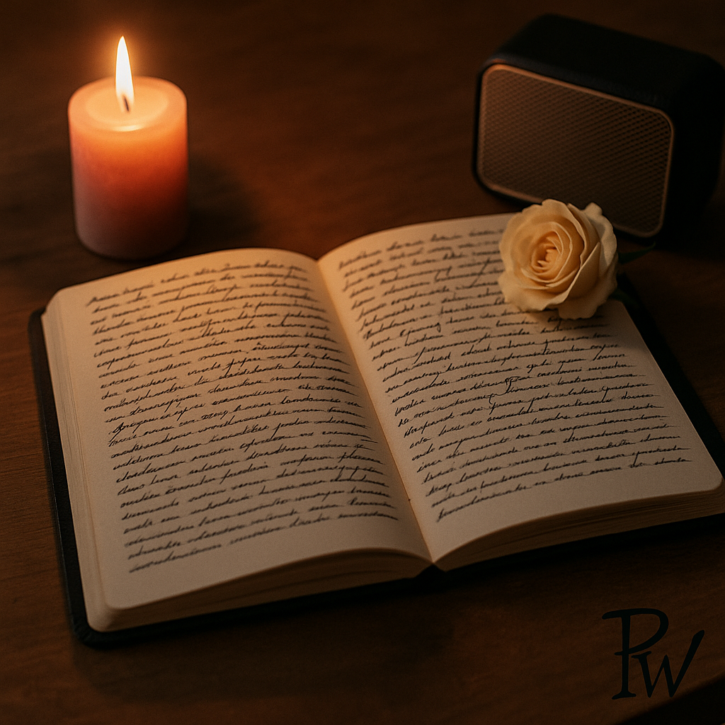 Door to The Self – The Secrets of Writing