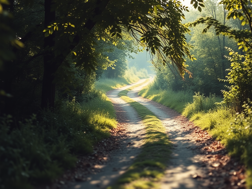 The False Path