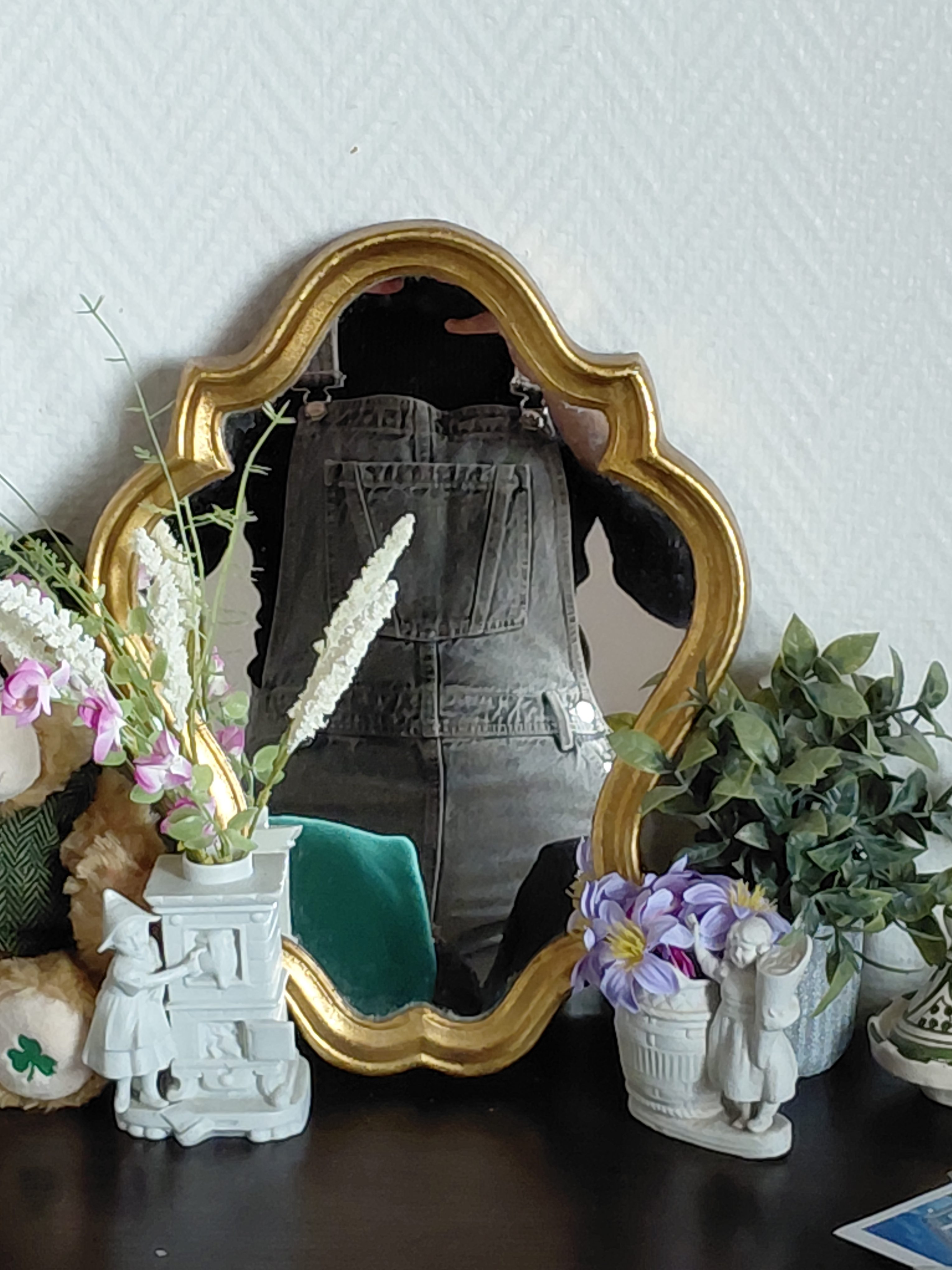What Thrifting Teaches You: Seeing Value Beyond the Dust